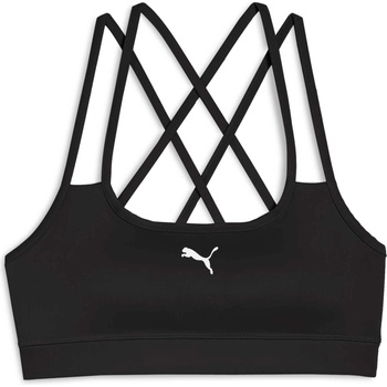 PUMA Спортен сутиен MOVE Strappy Bra - Low