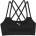 PUMA Спортен сутиен MOVE Strappy Bra - Low
