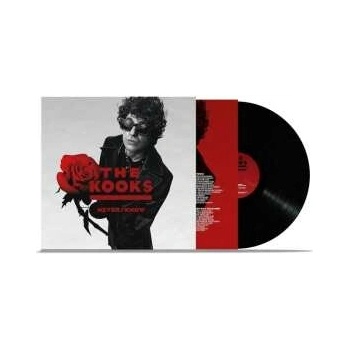 The Kooks: Never know LP