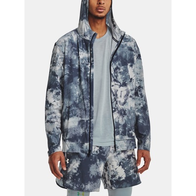 Under Armour Мъжко яке Under Armour UA ANYWHERE STORM SHINE JKT Under Armour | Sin | МЪЖЕ | S