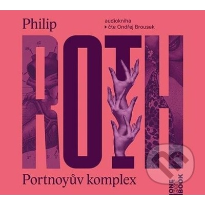 Portnoyův komplex - Philip Roth