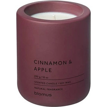 blomus Свещ с аромат Cinnamon и Apple BLOMUS от серия FRAGA размер L
