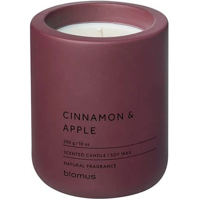 blomus Свещ с аромат Cinnamon и Apple BLOMUS от серия FRAGA размер L