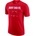 Nike Тениска chi m nk es nba jdi ss tee