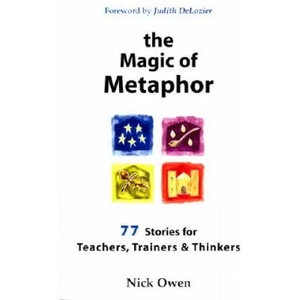 Magic of Metaphor | Nick Owen (2001)