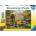 Ravensburger - Puzzle Animals of the Savanna - 200 piese