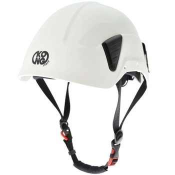 Kong Каска KONG Ampere white (54-62cm)