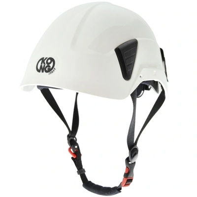 Kong Каска KONG Ampere white (54-62cm)