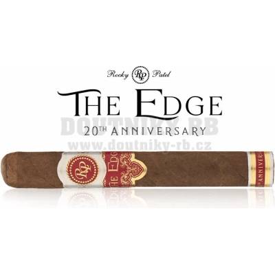 Rocky Patel The Edge 20th Anniversary Toro