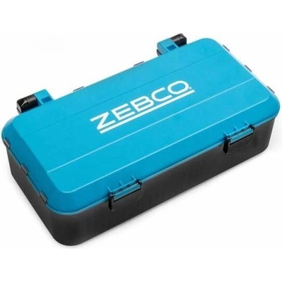 Zebco Trophy Tackle Box
