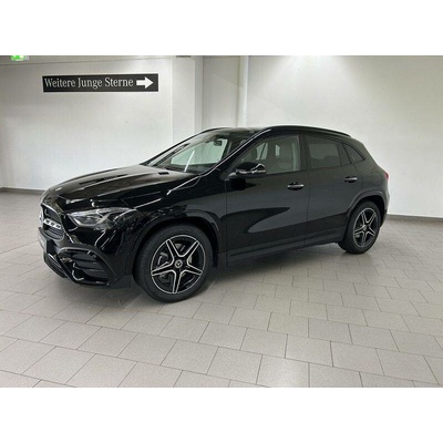 Mercedes-Benz GLA 180 AMG 100 kW