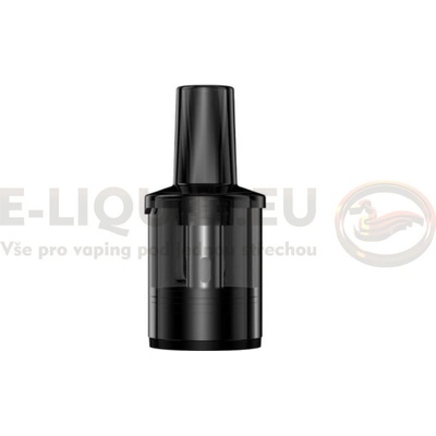 JOYETECH EGO AIO AST POD CARTRIDGE 2ML 1OHM