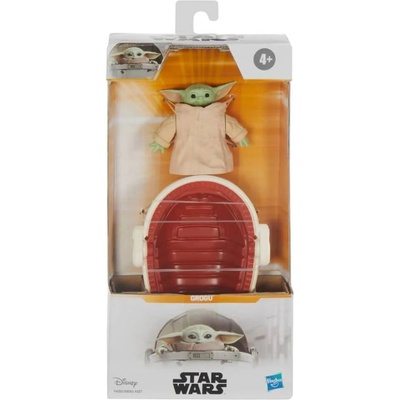 Hasbro Star Wars Grocu
