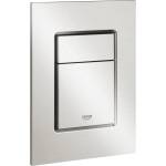 Grohe Skate Cosmopolitan S Supersteel бутон за активиране, матиран хром (37535DC0)