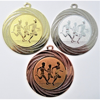 Atletika medaile DI7001-27