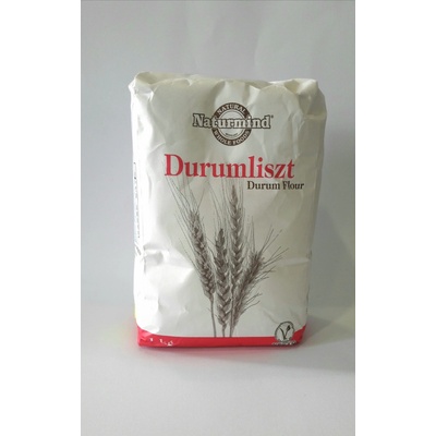 Naturganik semolinová múka 1 kg