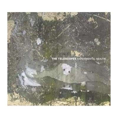 The Telescopes - Experimental Health CD
