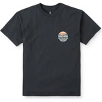 Passenger Мъжка тениска Passenger Laidback Recycled Cotton Relaxed T-Shirt - Black - размер XL (216-5949-0114)