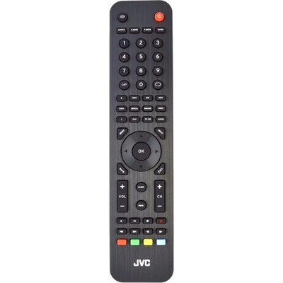 GENERAL JVC LT-40E71 - съвместимо дистанционно управление на марката General (LT-40E71)