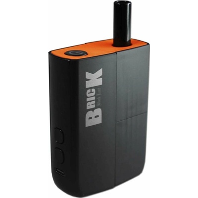 Black Leaf BRICK Vaporizér na bylinky i koncentráty 3400 mAh
