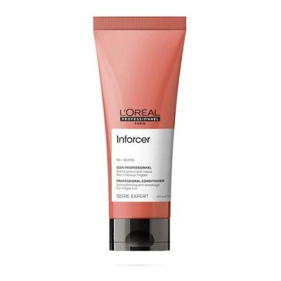 L'Oréal Inforcer Professional Conditioner 200 ml балсам за коса склонна към накъсване за жени