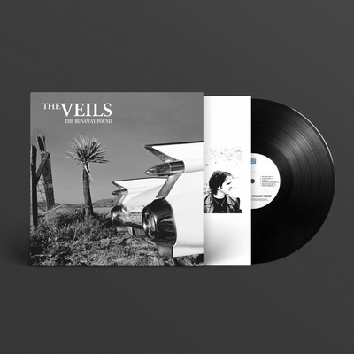 The Veils - The Runaway Found LP