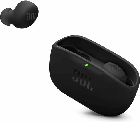 JBL Wave Buds2 Black