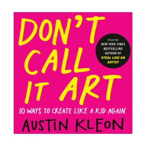 Don't Call It Art (ISBN: 9798217047888)