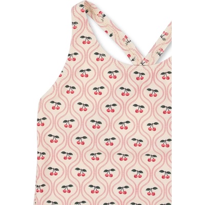 Konges Sløjd Бански костюм Konges Sløjd MERLE SWIMSUIT GRS (KS103346)