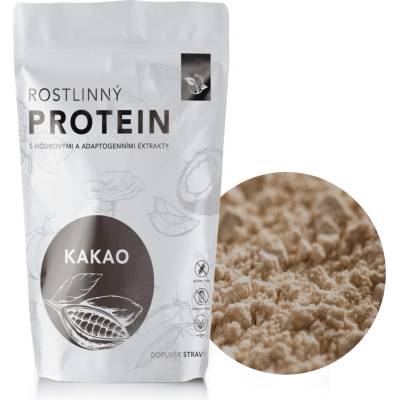 MycoProtein Rostlinný PROTEIN s houbovými a adaptogenními extrakty 250 g
