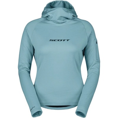 Scott Defined Light Pullover