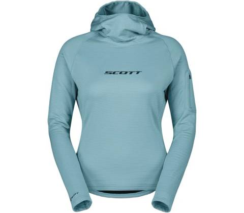 Scott Defined Light Pullover