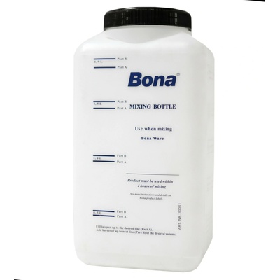 Bona Mixing Bottle 2 l