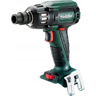 Akumulátorový rázový uťahovák Metabo SSW 18 LTX 400 BL 18V 602205890