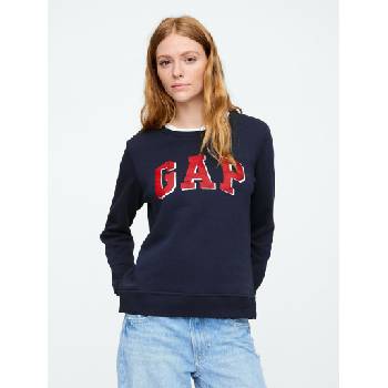 GAP Суитшърт с логото на GAP GAP | Sin | ЖЕНИ | XXS