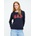 GAP Суитшърт с логото на GAP GAP | Sin | ЖЕНИ | XXS