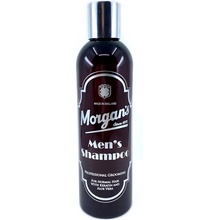 Morgan's Šampón na vlasy Men's Shampoo 250 ml