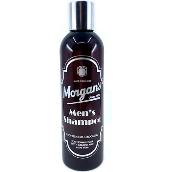 Morgan's Šampón na vlasy Men's Shampoo 250 ml