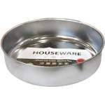 HOUSEWARE ТАВА HOUSEWARE ДЪЛБОКА КРЪГ Ø30xh7.5см (0118116)