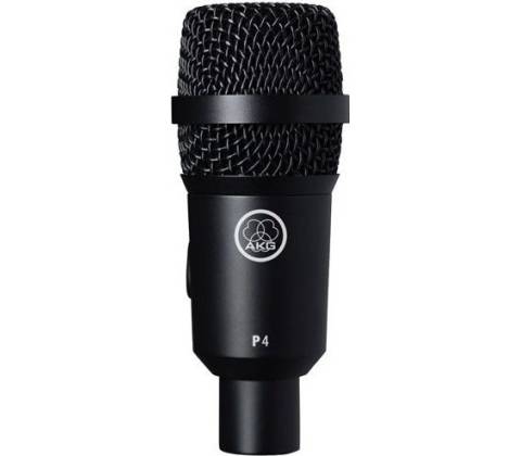 AKG P 4