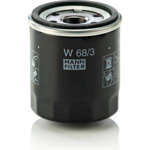 Mann-filter Маслен филтър mann-filter w 68/3