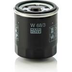 Mann-filter Маслен филтър mann-filter w 68/3