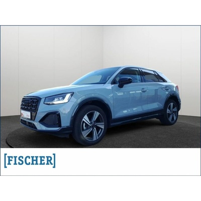 Audi Q2 35 TFSI S tronic Advanced 110 kW