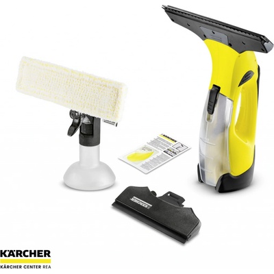 Kärcher WV 5 Plus N Black 1.633-467.0 – Hledejceny.cz