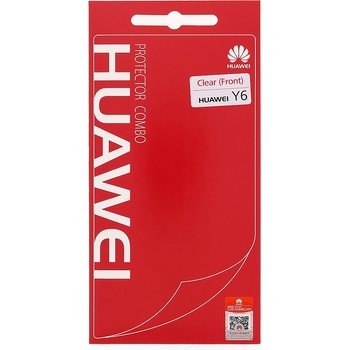 Huawei Original Folie pro Y6 PRO (EU Blister)