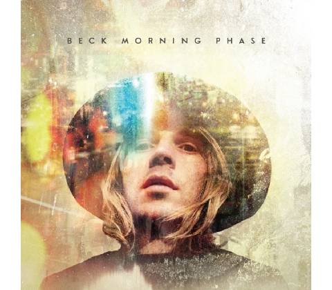 BECK - MORNING PHASE (1CD)
