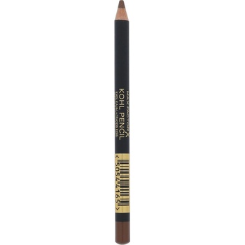 Max Factor Kohl ceruzka na oči 20 Black 3,5 g
