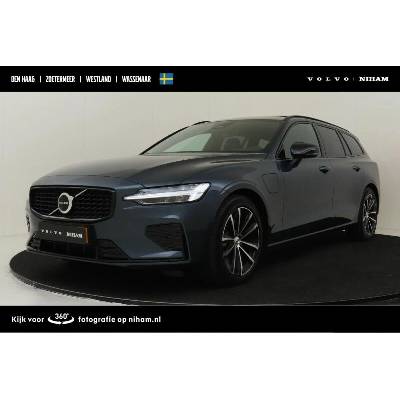 Volvo V60 T8 Plus Dark AWD 335 kW