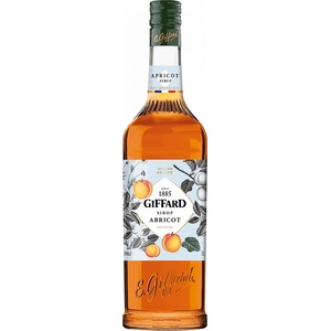 Giffard Сироп Кайсия