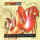 Hudba At The Gates - Terminal Spirit Disease CD